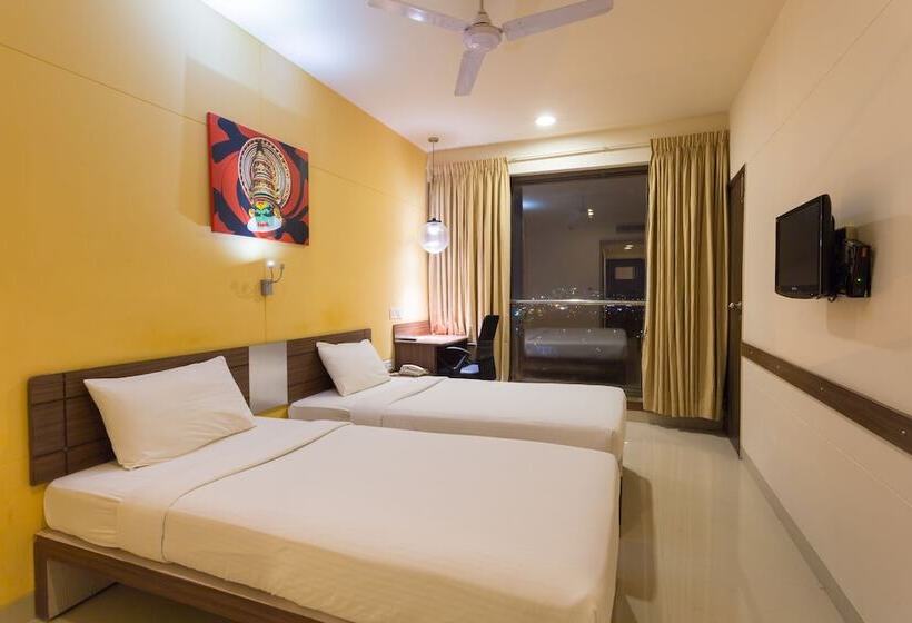 Hotel Ginger  Chennai