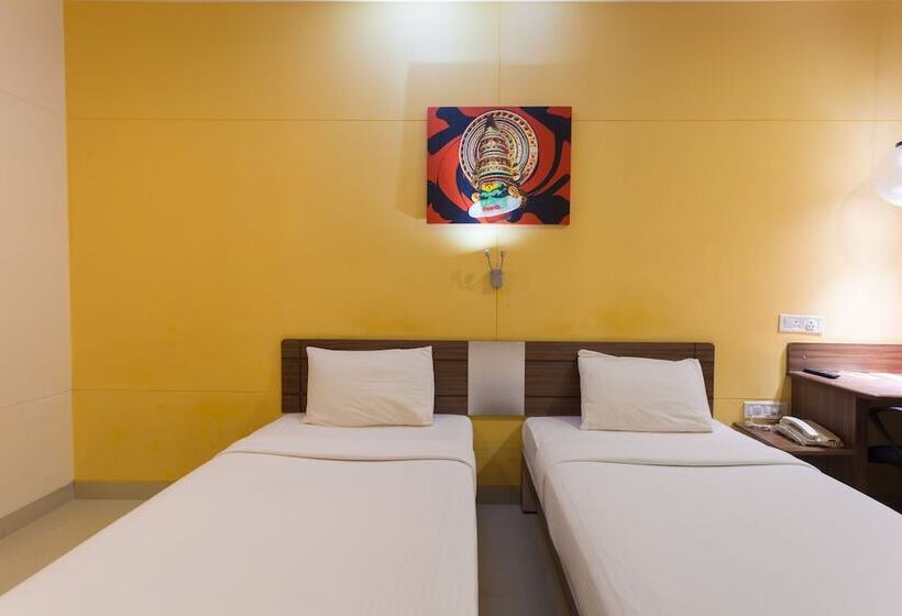 Hotel Ginger  Chennai