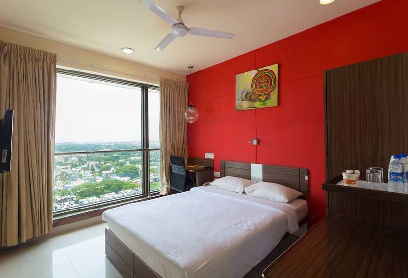 Hotel Ginger  Chennai