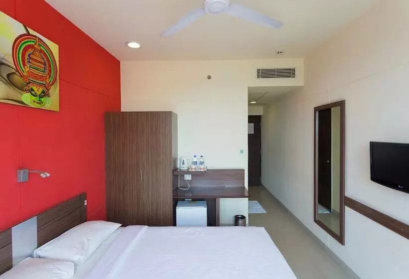 酒店 Ginger Chennai