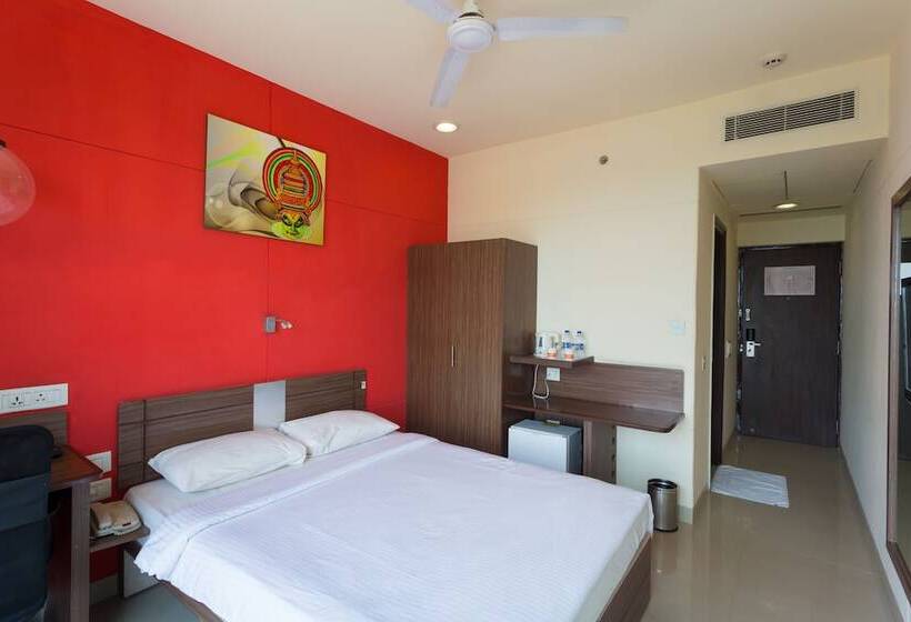 Hotel Ginger  Chennai