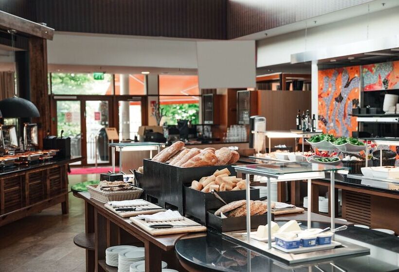 בית מלון כפרי Holiday Club Saimaan Rauha