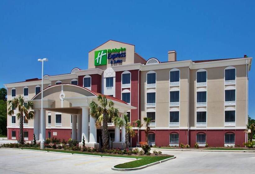 فندق Holiday Inn Express Amite, An Ihg