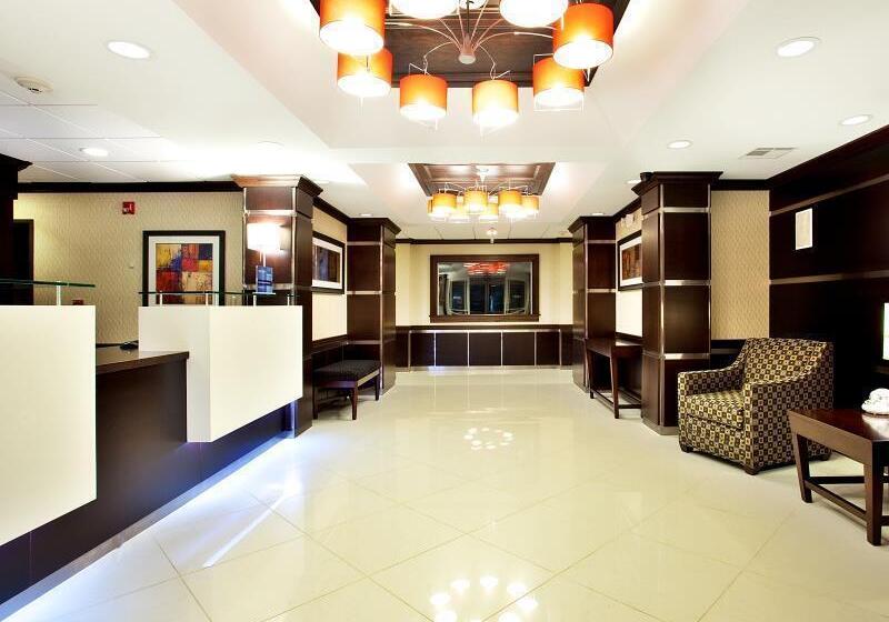 فندق Holiday Inn Express Amite, An Ihg