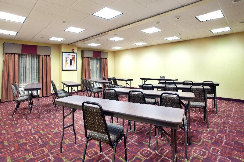 فندق Holiday Inn Express Amite, An Ihg