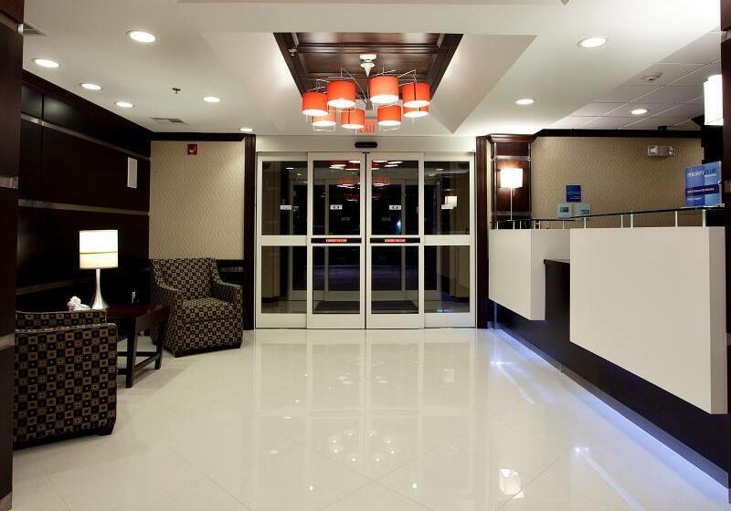 فندق Holiday Inn Express Amite, An Ihg