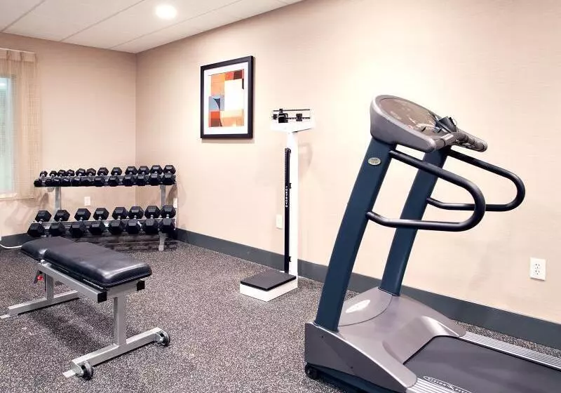 호텔 Holiday Inn Express Amite, An Ihg