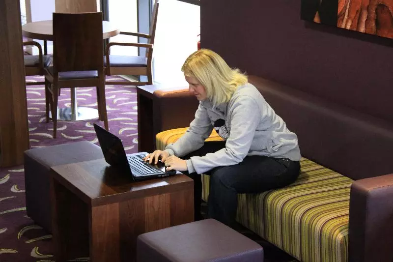 Hotel Holiday Inn Express Dunstable By Ihg