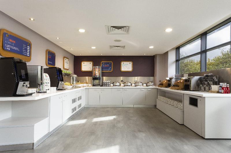 호텔 Holiday Inn Express Dunstable By Ihg