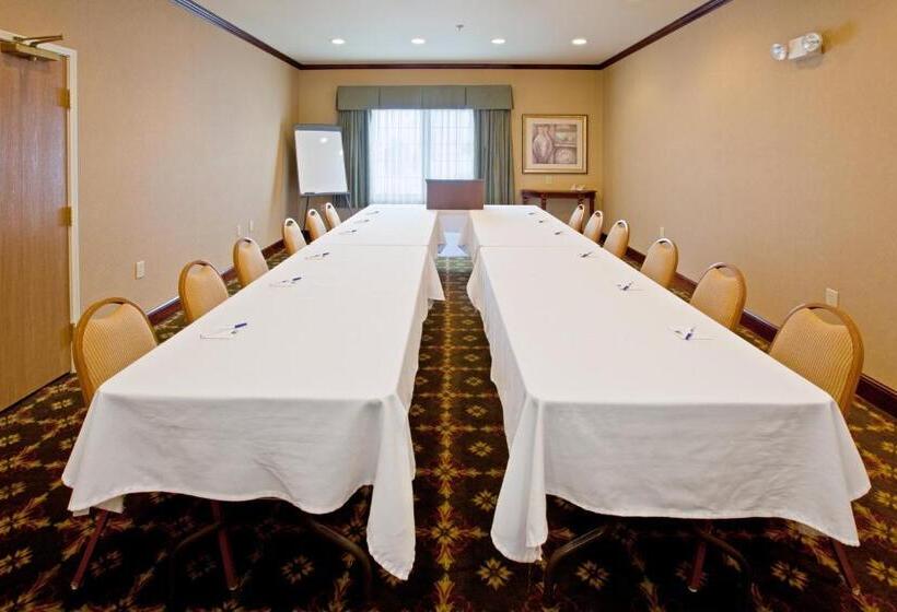 酒店 Holiday Inn Express Lebanon By Ihg