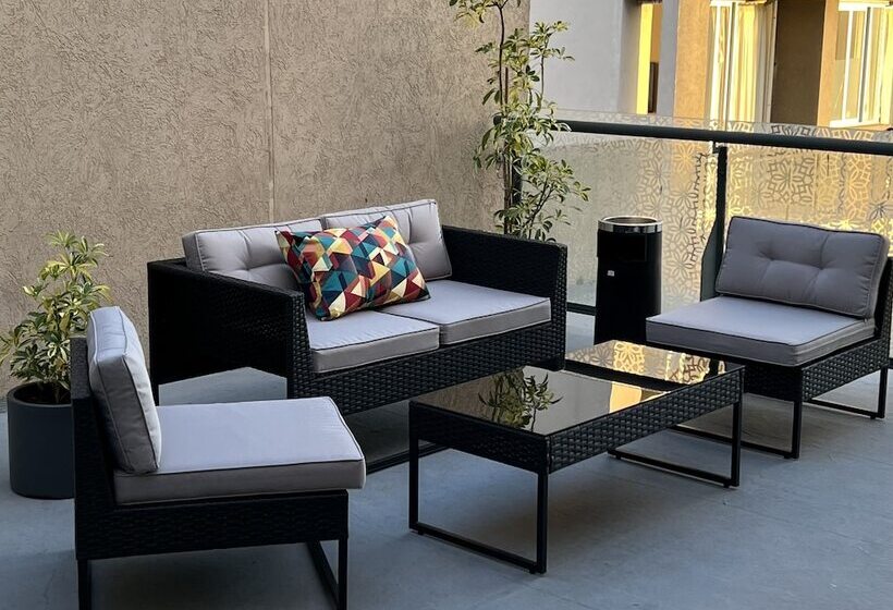 בית מלון כפרי Ian