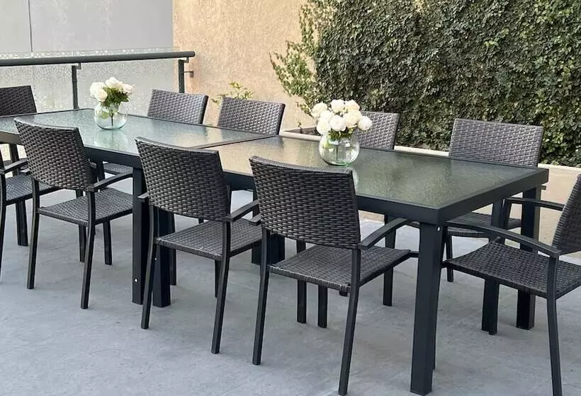 בית מלון כפרי Ian