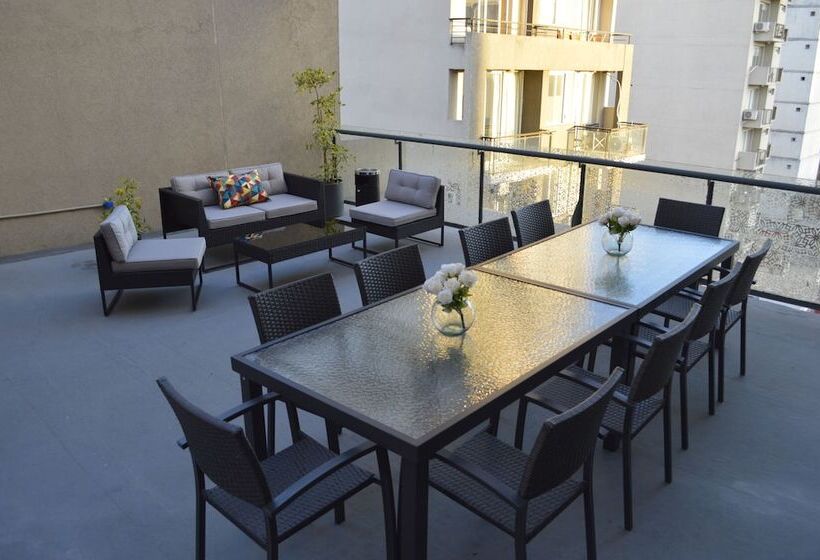 בית מלון כפרי Ian