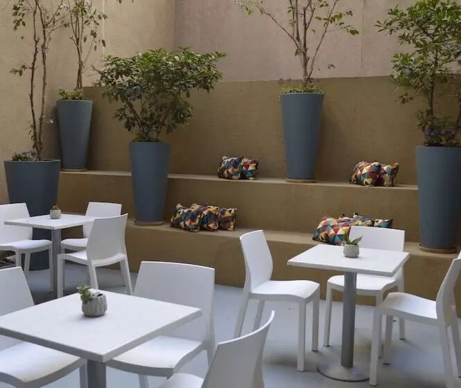 בית מלון כפרי Ian