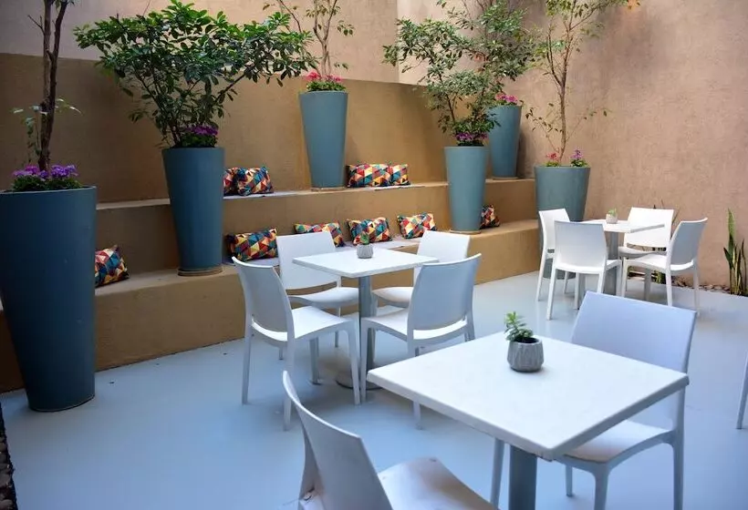 בית מלון כפרי Ian