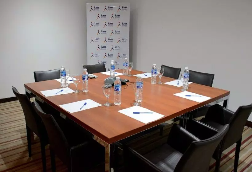 בית מלון כפרי Ian