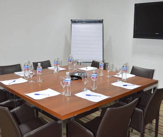 בית מלון כפרי Ian