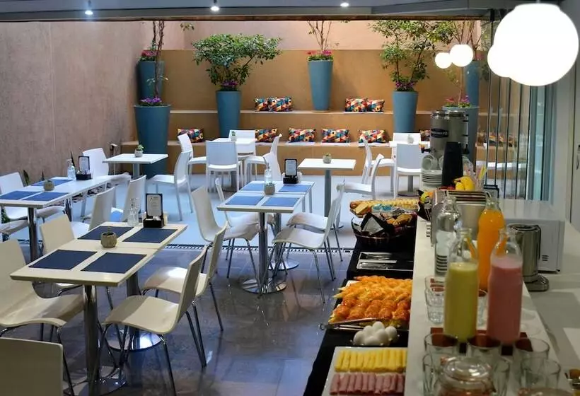 בית מלון כפרי Ian