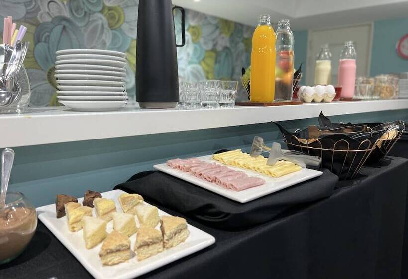 בית מלון כפרי Ian