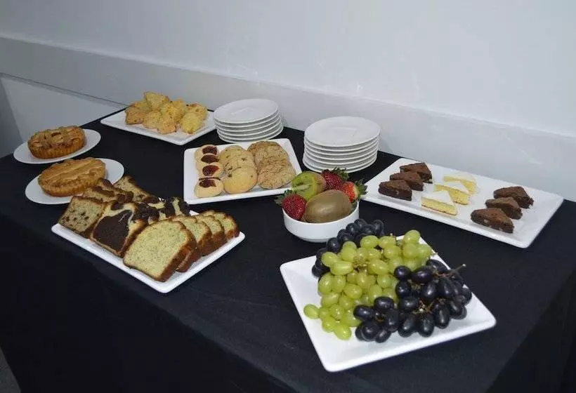 בית מלון כפרי Ian