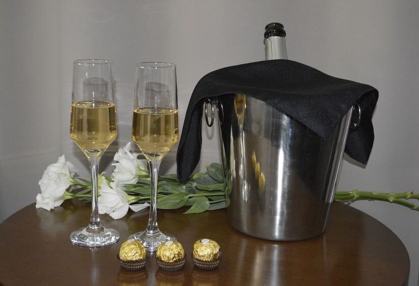 בית מלון כפרי Ian