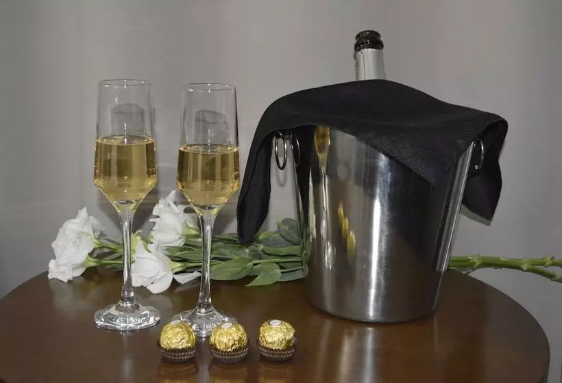 בית מלון כפרי Ian