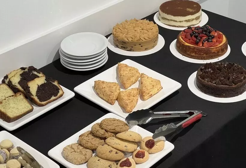 בית מלון כפרי Ian