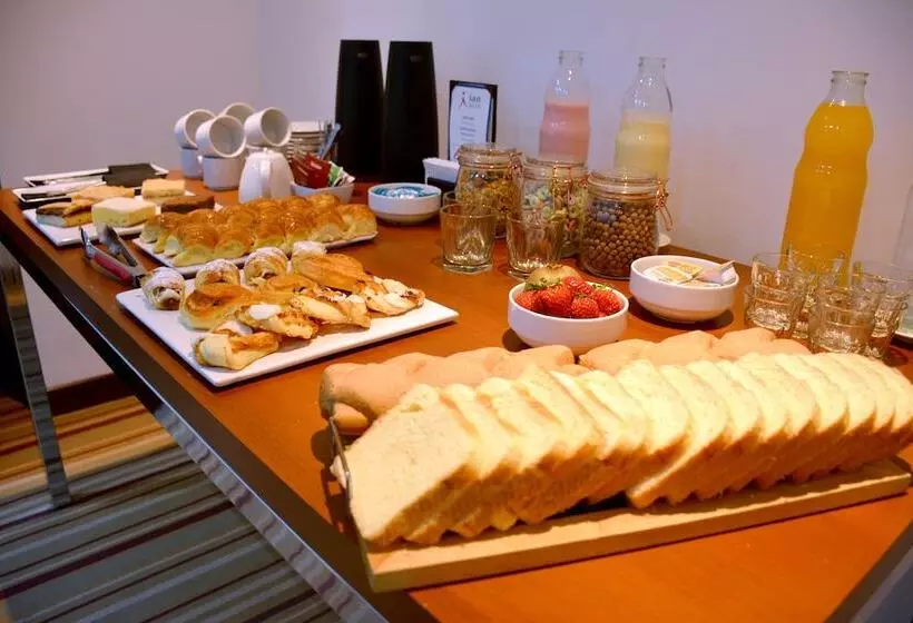 בית מלון כפרי Ian