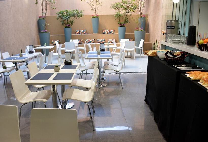 בית מלון כפרי Ian