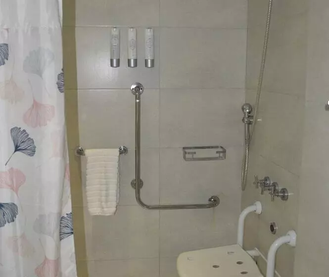 בית מלון כפרי Ian