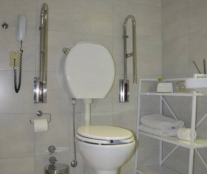 בית מלון כפרי Ian