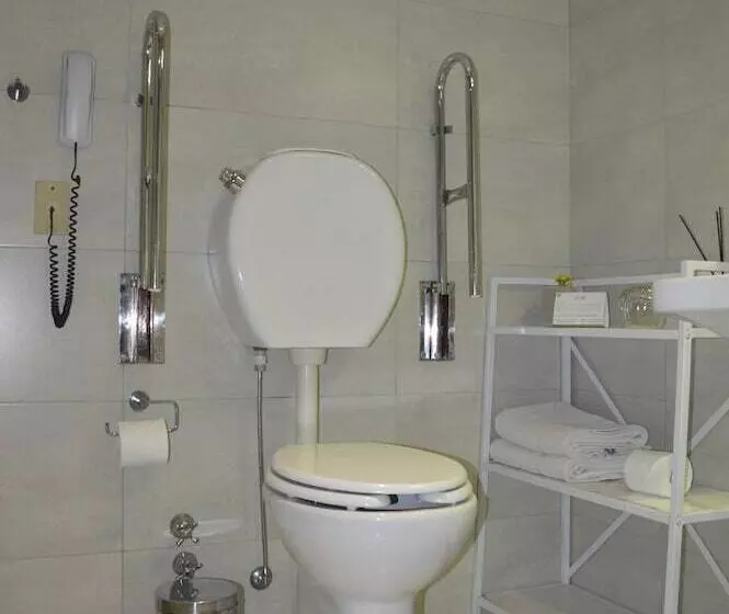 בית מלון כפרי Ian