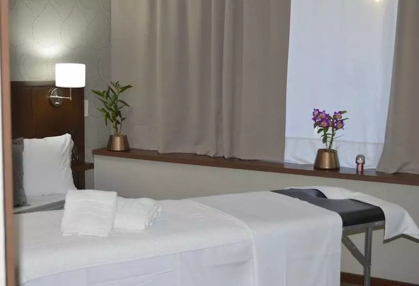 בית מלון כפרי Ian