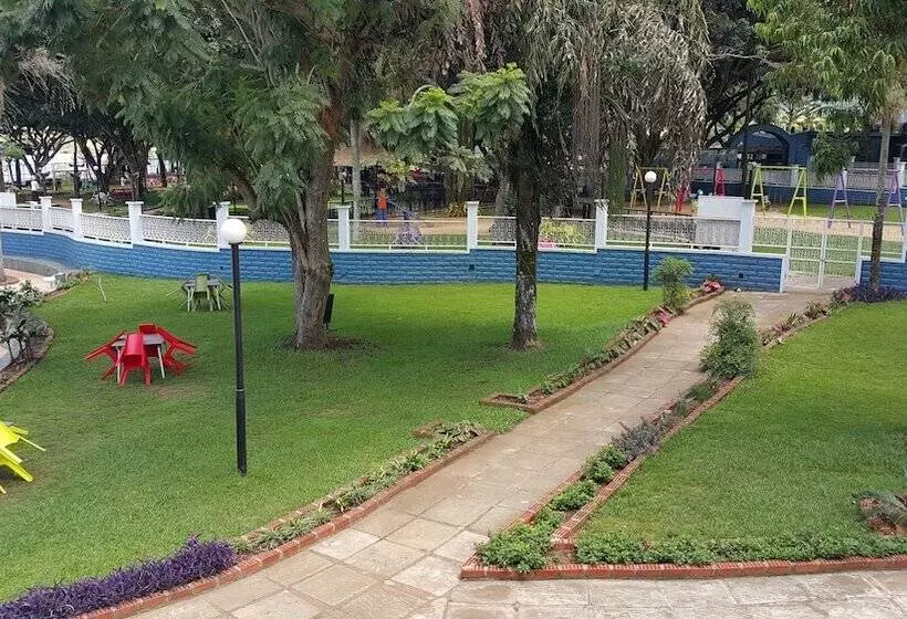 Hotel Imperial Resort Beach