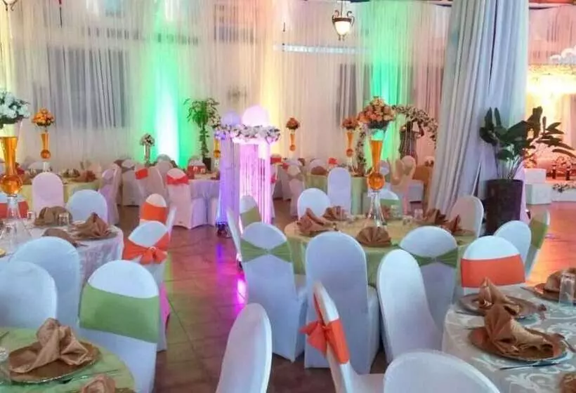 Hotel Imperial Resort Beach