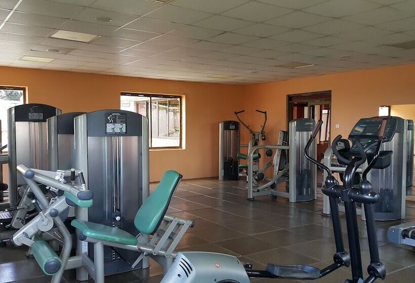 Hotel Imperial Resort Beach