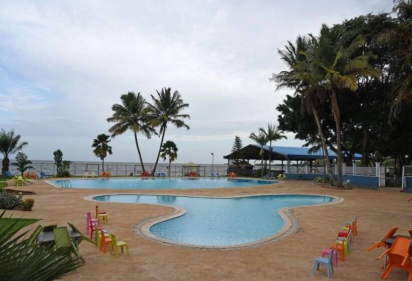 Hotel Imperial Resort Beach