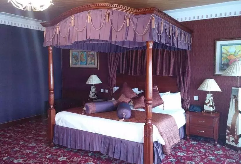 Hotel Imperial Resort Beach