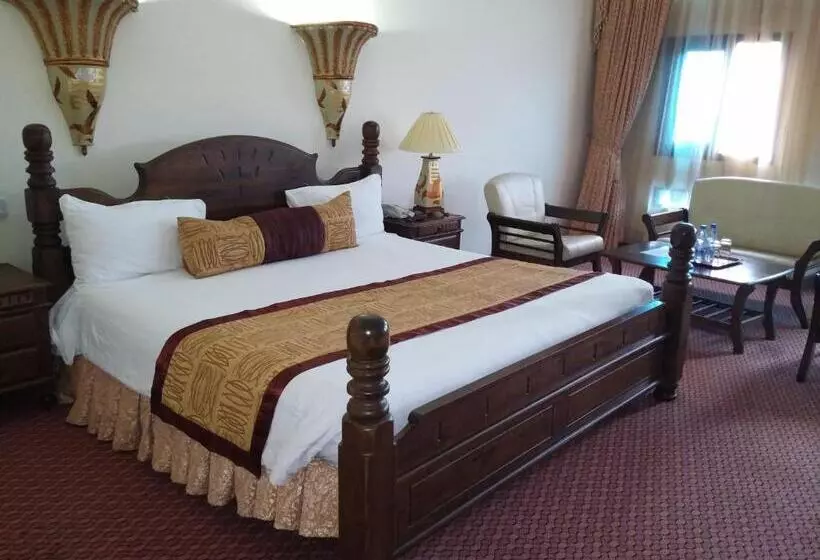 Hotel Imperial Resort Beach