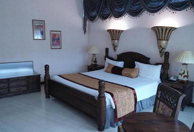 Hotel Imperial Resort Beach