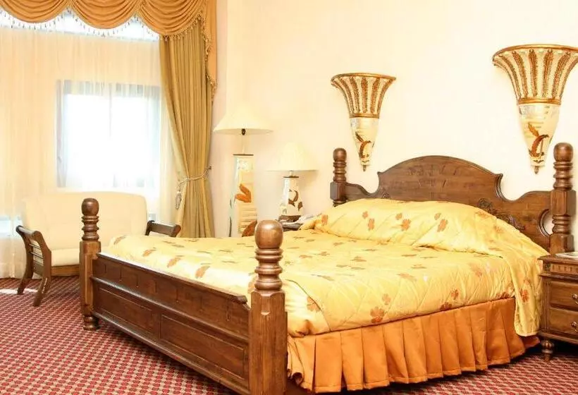 Hotel Imperial Resort Beach