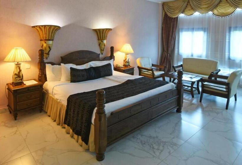 Hotel Imperial Resort Beach