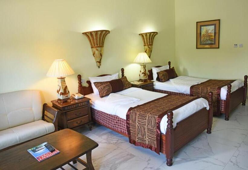 Hotel Imperial Resort Beach