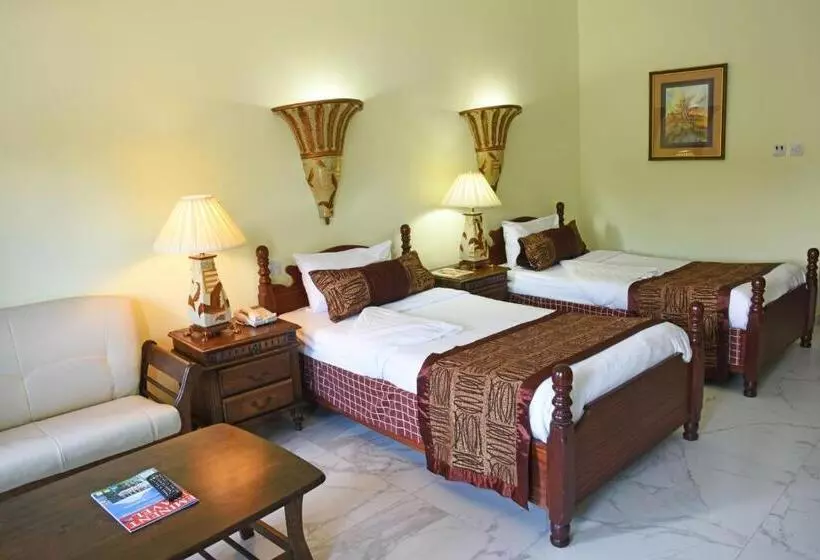 Hotel Imperial Resort Beach