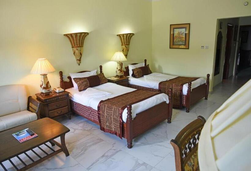 Hotel Imperial Resort Beach