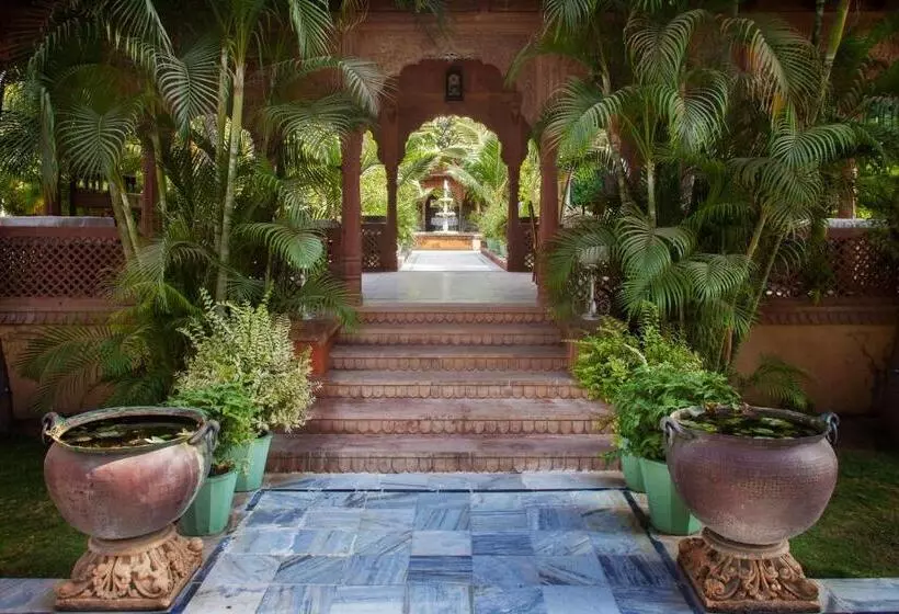 Hotelli Jagat Palace