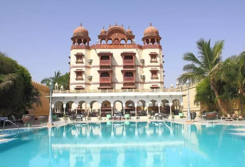 Hotelli Jagat Palace