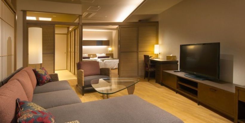 בית מלון כפרי Meizanso