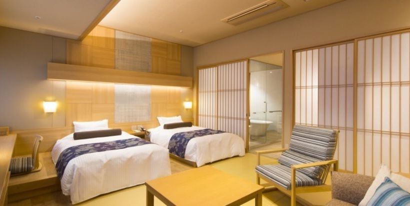 בית מלון כפרי Meizanso