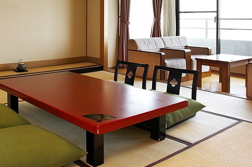 בית מלון כפרי Meizanso